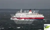 Ro-Ro ship बेचने के लिए