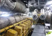 Ro-Ro ship बेचने के लिए