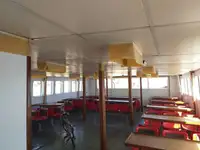 यात्री जहाज बिक्री के लिए