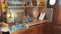 फेरी पोत बिक्री के लिए