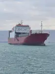 Ro-Ro ship बेचने के लिए