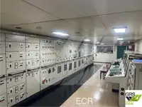 रो-रो जहाज बिक्री के लिए