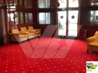 क्रूज जहाज बिक्री के लिए