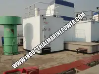 बार्ज बिक्री के लिए