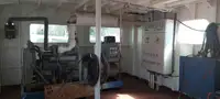 बार्ज बिक्री के लिए