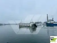 ड्रेजर बिक्री के लिए