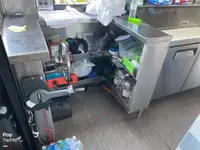 पॉन्टून बिक्री के लिए