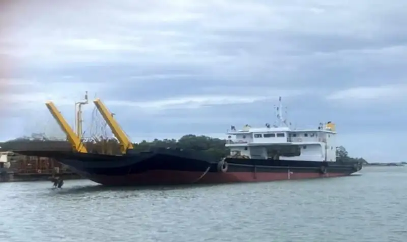 बजरा बेचने के लिए