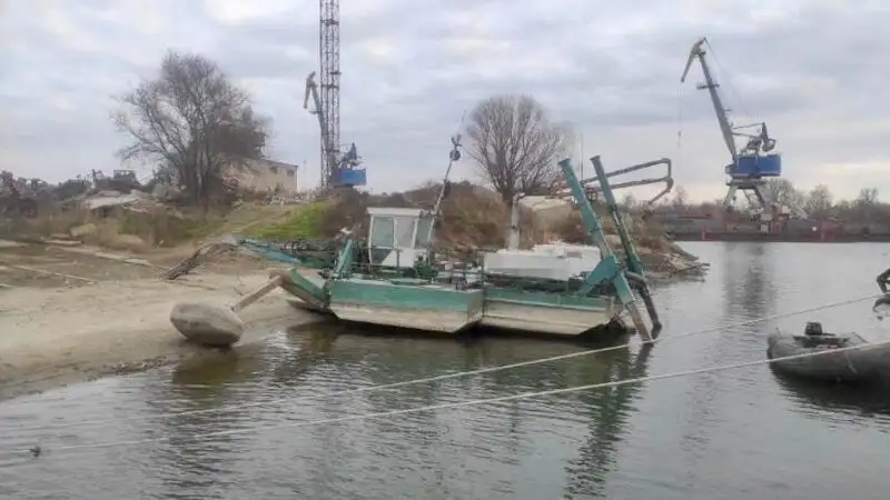 ड्रैजेर बेचने के लिए