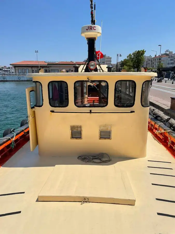 टोबोट बेचने के लिए