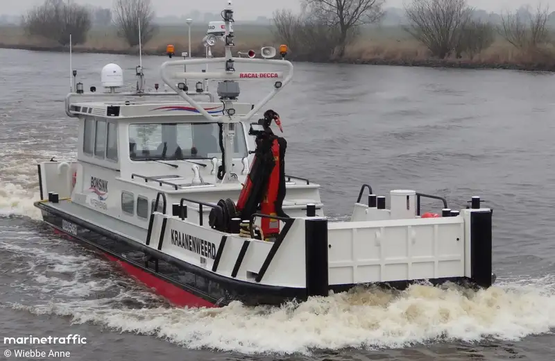 काम की नावें बेचने के लिए