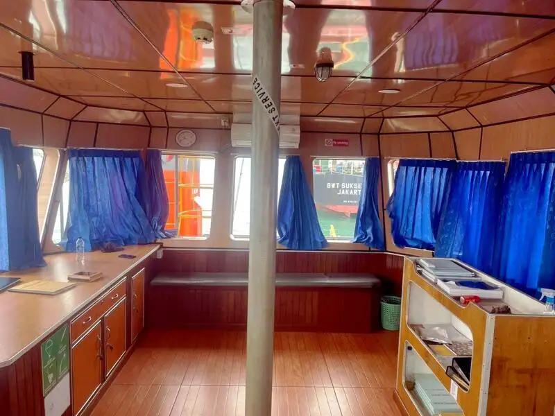 टोबोट बेचने के लिए