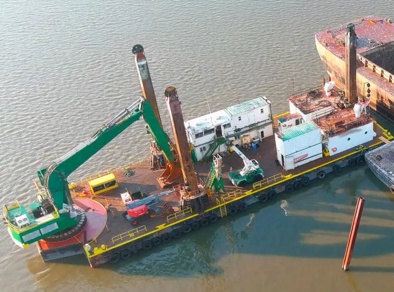 ड्रैजेर बेचने के लिए