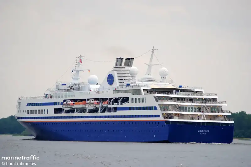 मोटर पोत बेचने के लिए