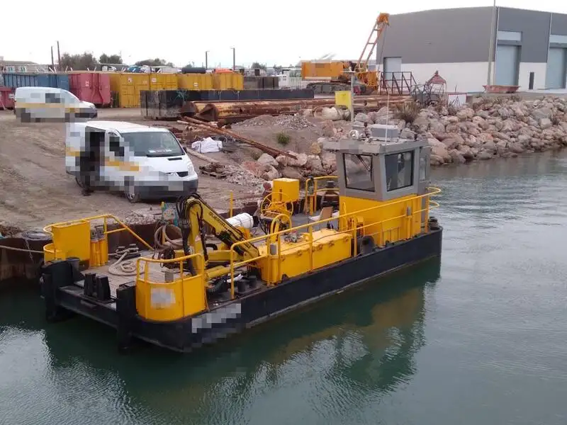 बजरा बेचने के लिए