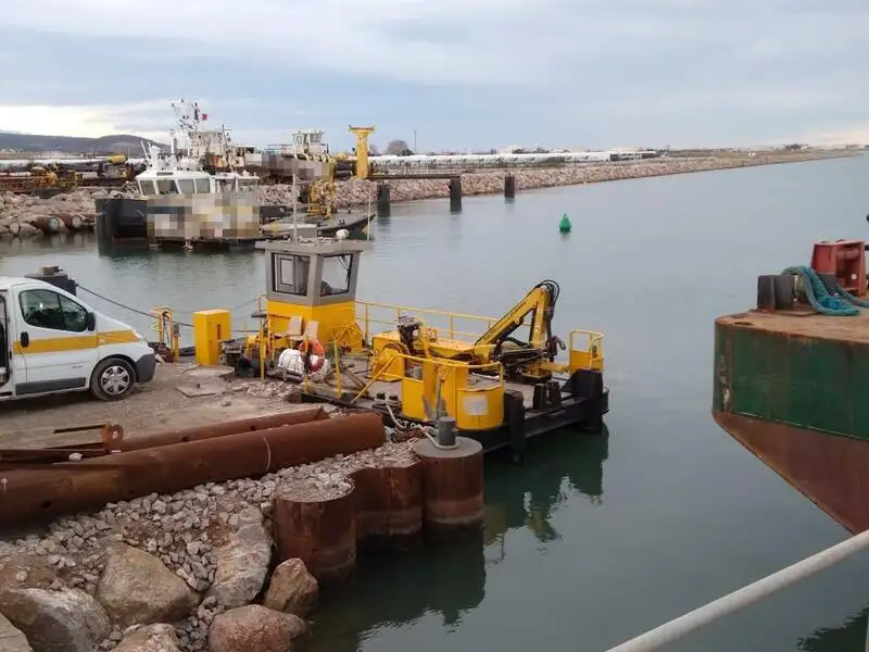 बजरा बेचने के लिए