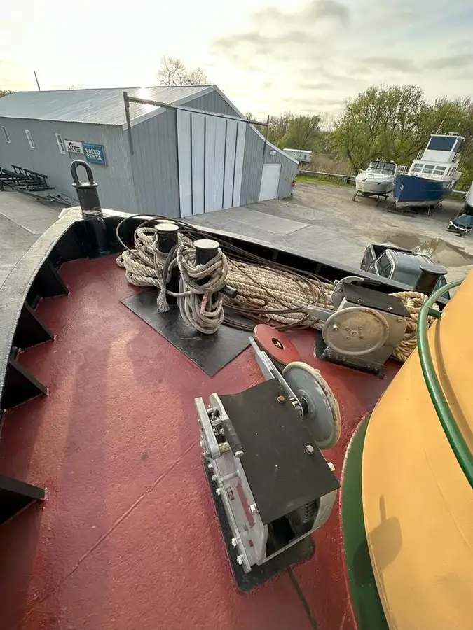 टोबोट बेचने के लिए