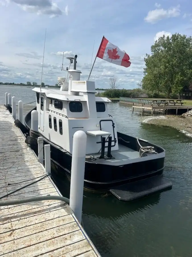 टोबोट बेचने के लिए