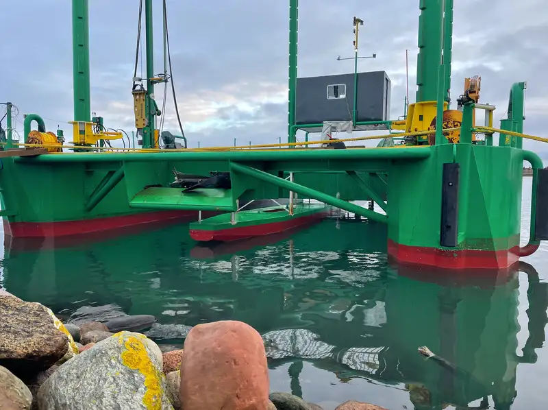 टोबोट बेचने के लिए