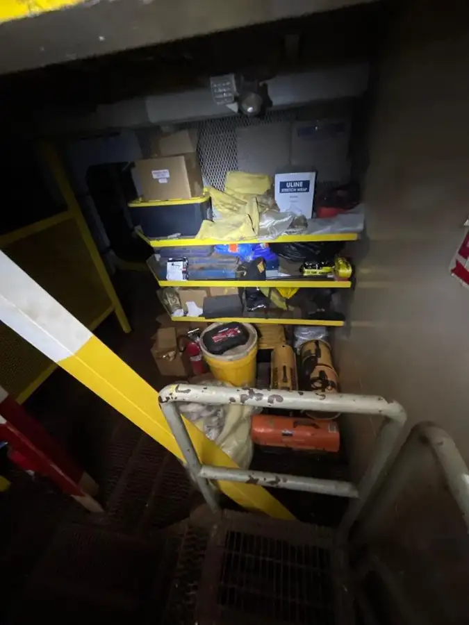 ड्रैजेर बेचने के लिए