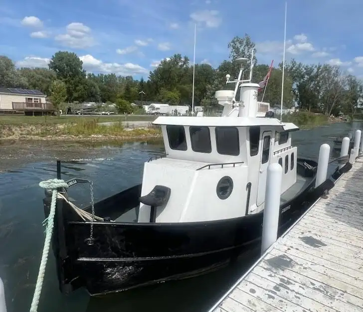 टोबोट बेचने के लिए