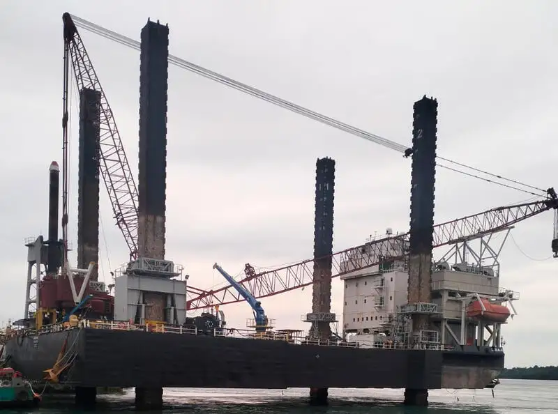 बजरा बेचने के लिए