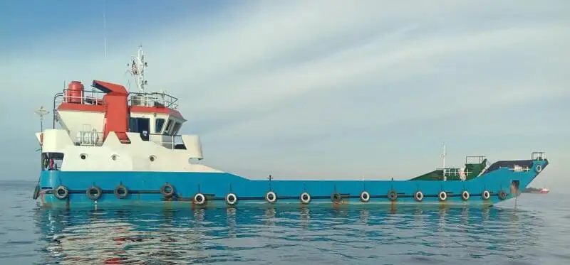 लैंडिंग क्राफ्ट, टैंक बेचने के लिए