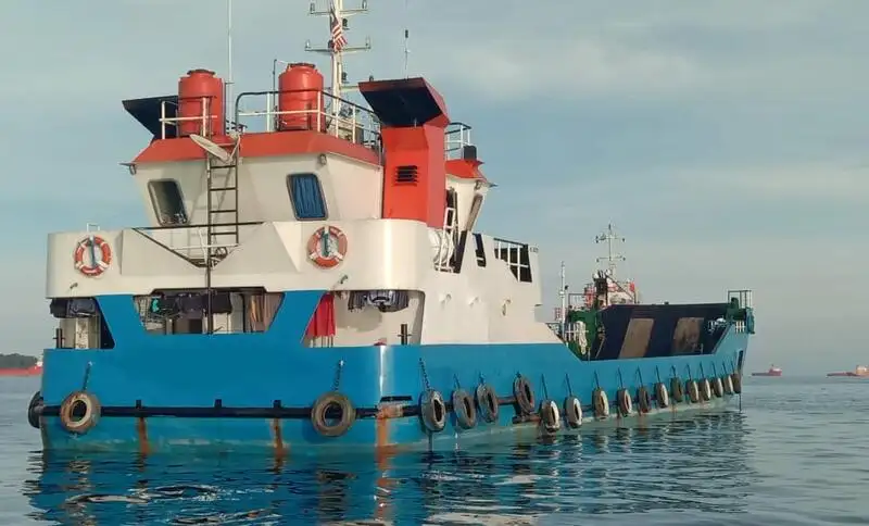 लैंडिंग क्राफ्ट, टैंक बेचने के लिए