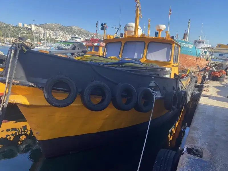 काम की नावें बेचने के लिए