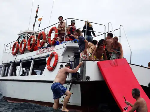 गोता समर्थन बेचने के लिए