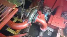 ड्रैजेर बेचने के लिए