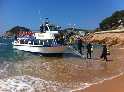 गोता समर्थन बेचने के लिए