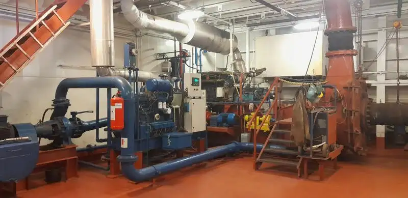 ड्रैजेर बेचने के लिए