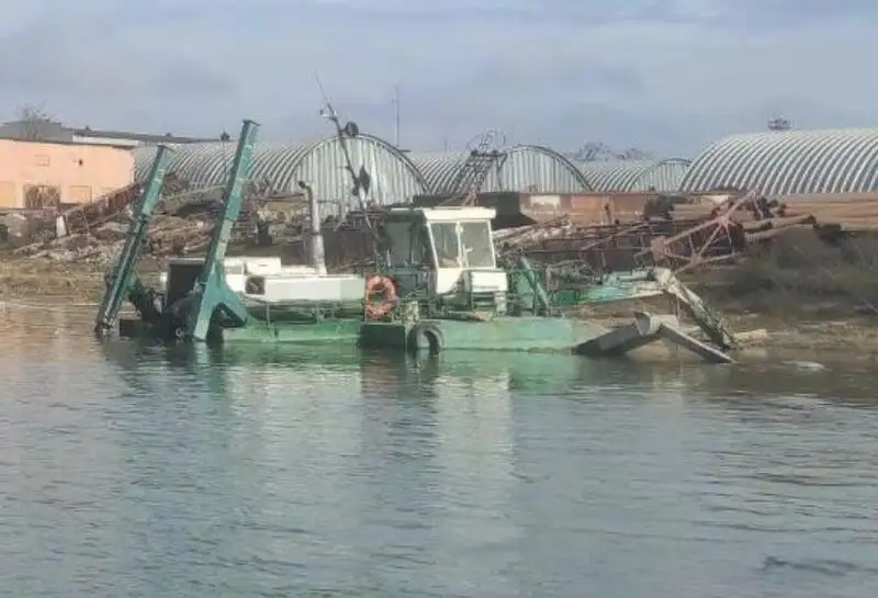 ड्रैजेर बेचने के लिए