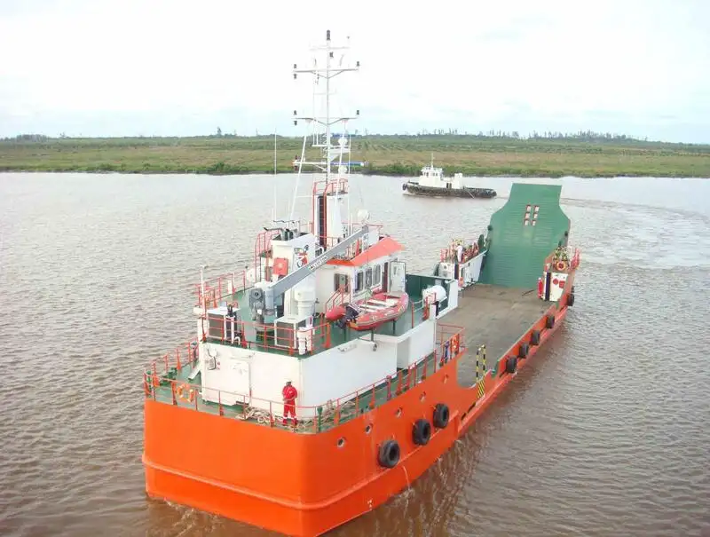 लैंडिंग क्राफ्ट, टैंक बेचने के लिए