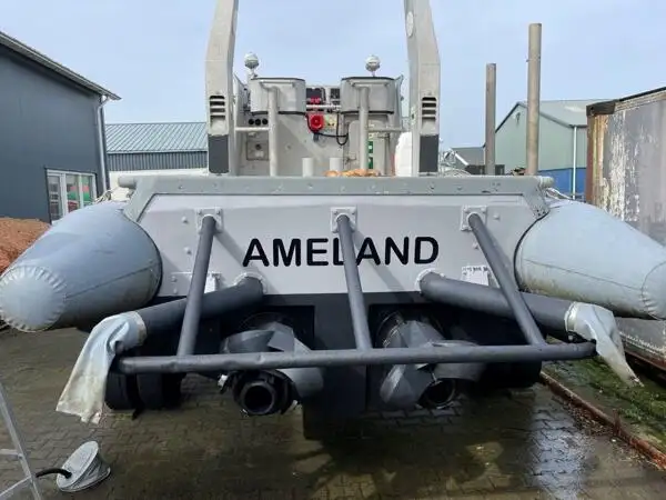 ड्रैजेर बेचने के लिए