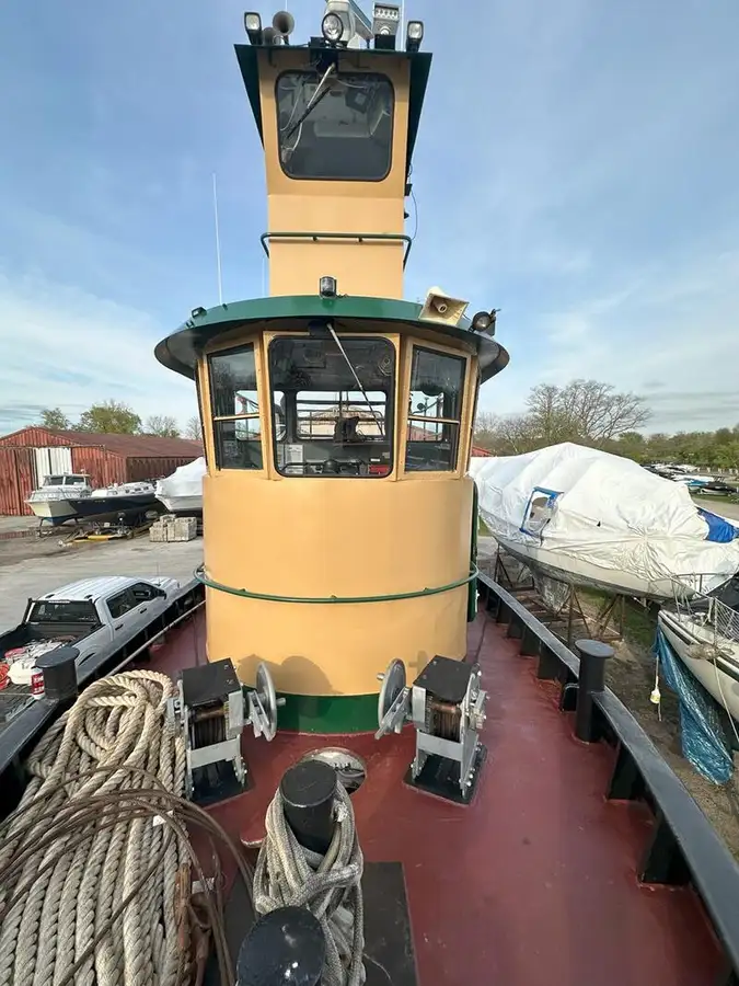 टोबोट बेचने के लिए