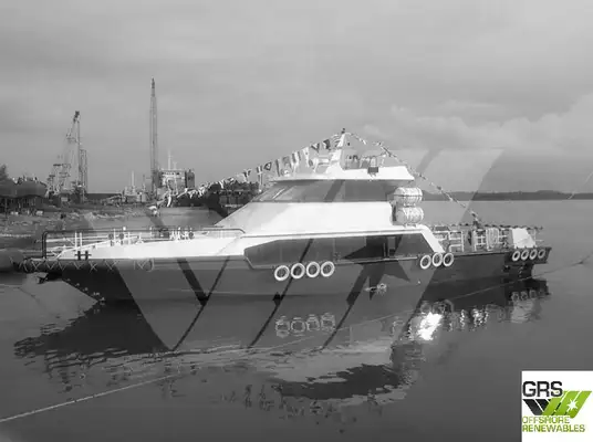 wind farm vessel for sale