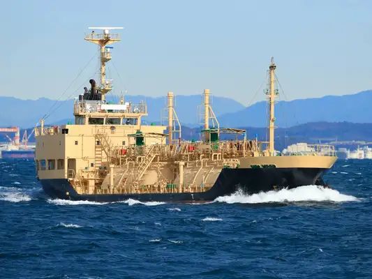 Oil tanker, Chemical tanker for sale