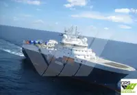 सर्वेक्षण पोत बेचने के लिए