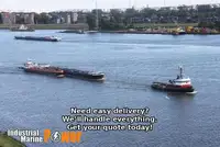 तेल टैंकर, रासायनिक टैंकर बेचने के लिए