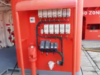 प्लेटफार्म आपूर्ति पोत (पीएसवी) बेचने के लिए