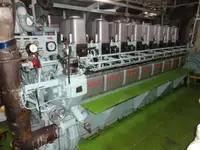 रोरो जहाज बेचने के लिए