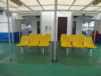 रोरो जहाज बेचने के लिए