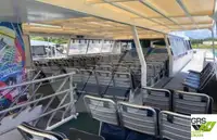 मोटर पोत बेचने के लिए