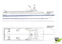 मोटर पोत बेचने के लिए