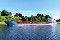 थोक वाहक बेचने के लिए