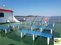 लैंडिंग क्राफ्ट, टैंक बेचने के लिए