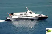 मोटर पोत बेचने के लिए