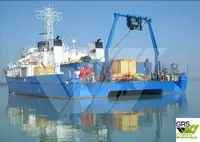 सर्वेक्षण पोत बेचने के लिए